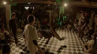 Slonik & Dj Edgar vs Emka & Borowik | Final Kids Pro 2vs2 | BREIQ 2023