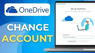 How to Change OneDrive Account Step by Step 2025 Guide