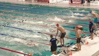 World Championships Lifesaving 2016 (Pool Event) - Eindhoven