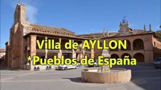 AYLLON,   