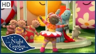 In the Night Garden: Everyone Dancing!