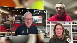 Mc&T's Sports Report S07E91