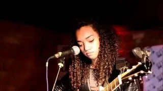 15 YEAR OLD LIA WHITE @CITYLINKUP'S 