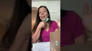 Fab fit fun box reveal summer 2021🌴🌴