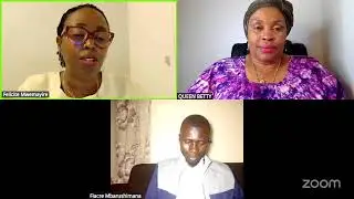 AIMABLE KARASIRA WICIWE ABABYEYI NA FPR ,URUKIKO RWEMEJE KO ARENGANA ARIKO RURAMUKATIRA.