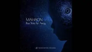 Mahaon - Blue Stars Far Away [Full Album]