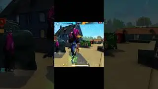 COMEBACK ❌ COMEFRONT ✅ #freefire #shorts #shortsfeed
