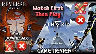 you should watch video then play this games (Guide & Explained).