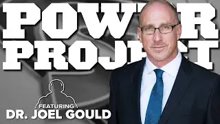 Mark Bell's Power Project EP. 473 - Get More Vitamin D ft. Dr. Joel Gould
