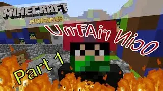 Minecraft Minigames - Episode 21 