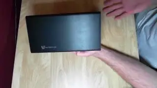 Butterfly Labs 25 GH/s Unboxing