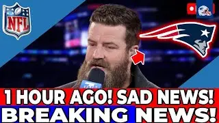 🎊🥳 TOTAL SURPRISE! BEANE SURPRISES AGAIN! NEW SIGNING EXPLODES NOW! PATRIOTS NEWS TODAY! Patriots!