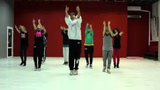 Hip-Hop Choreography by Denis Stulnikov |7Sky prod|