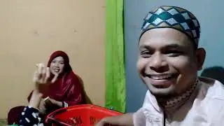 MUKBANG BERSAMA KELUARGA di akhir tahun 2021, welcome 2022