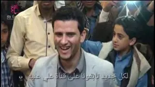رقصة روعة | الفنان حسين محب والفنان يحي عنبه |  على صوت الفنان المبدع علي عنبه