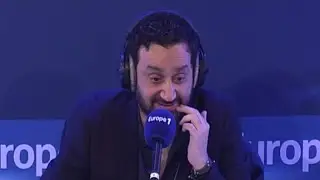 Le duo Christine and the Queens-Booba déroute l'équipe de Cyril Hanouna