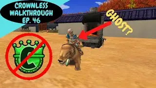 Wizard101 CROWNLESS Ice Walkthrough EP. 46: Spirit Chain