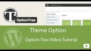 Option Tree Framework - Only For MetaBox Without Theme Option