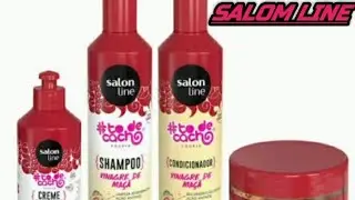 recebido#mercadolivre#salomline#