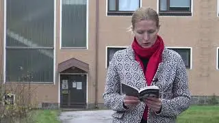 Reetta Huttunen Runovideo