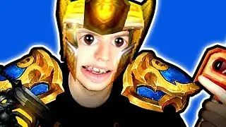J'étais un enfant particulier