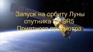 Simple rocket 2 | Запуск спутника на орбиту Луны.