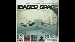Ben Yorke from Woo Network - BASED SPACE EP. 3