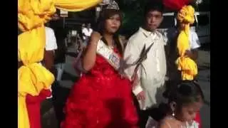 the princess BAY of decOy