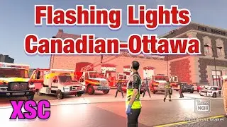 Flashing Lights EMS Episode 103 (Ottawa EMS)