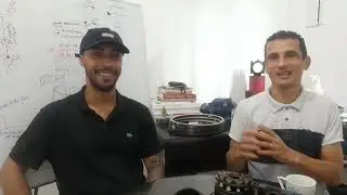 Do zero a promo&ccedil;&atilde;o de Mec&acirc;nico de Sonda (Rig Mechanic) - Metodologia Acelere Do zero ao Seu Sucesso