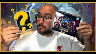 ¿Vale la pena una caja de Riftbound? 📦❓ Spoiler: me sorprendió 🤯