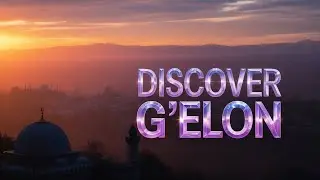 Inside Gelon: The Most Unique Village in Uzbekistan | Ultimate 4K Travel Guide