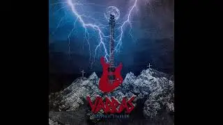 VARRAS feat. Mark Boals - Electric Stardom (Official Audio)