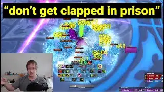 Как ВЫЖИТЬ &mdash; Havoc DH Руководство по башне магов | 11.2.5