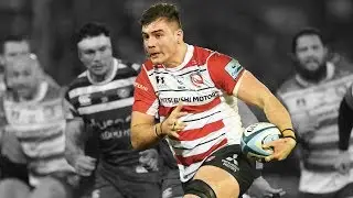 Jake Polledri Tribute | Tackle Breaker | 2020 ᴴᴰ