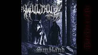 Wulthuz - The heathen army marches on