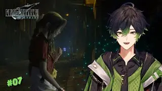 【FINAL FANTASY VII REMAKE INTERGRADE】Apakah Perjalanan ini akan menyakitkan? - Episode 07