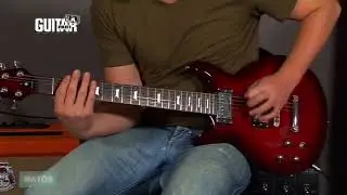 Lag Roxane 500 Standard