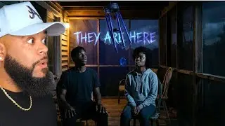 Paranormal Chicago Activities #7