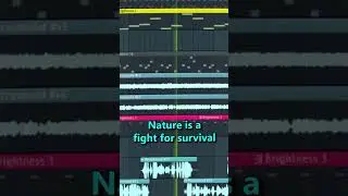 Album Track Nr. 3 | Thoughts? #vmusician #vtuber #metal #vsinger #vsingers #vtubermusic #vtuberemo