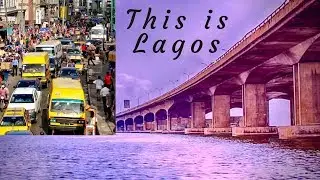HOW TO SURVIVE IN LAGOS-5 TIPS