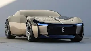 The Most Advanced Lincoln Yet: Model L100 2026