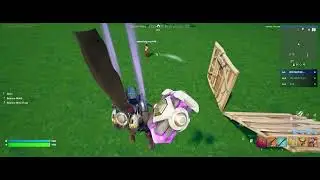 RPG, Jetpack & Hammer vs Pro Players &ndash; Who Wins the Sky? 0 P.23:4 #viral #fortnite #tredningshorts