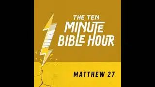 MATT709 - Pontius Pilate Processes Potent Pressure