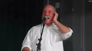 Gyergyói örökségünk - Berecz András estje a Fonóban