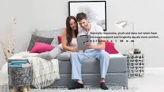 10 Best Mattress 2019 For Heavy People