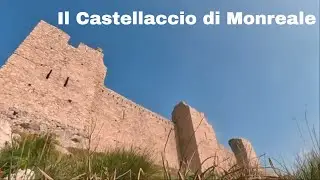 Castellaccio di Monreale