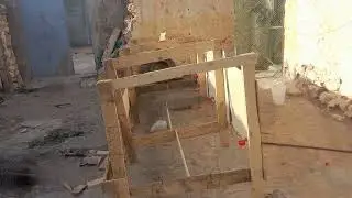 كيفية صناعة حضانة للكتاكيت بأدوات بسيطة وتجنب مرض الكوكسيديا