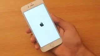 Apple iPhone 6 iOS 8 First Look HD