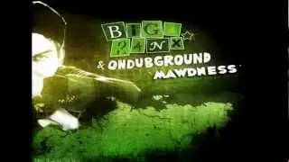 Ondubground ft.Biga Ranx - Mawdness